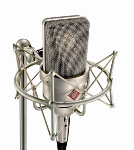 Condenser Microphone