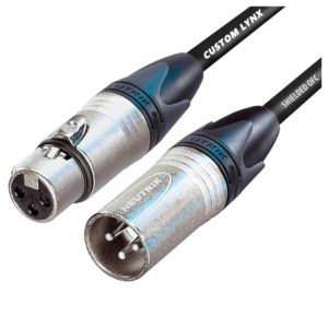 XLR Cable