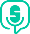 Saspod Logo Saspod Logo