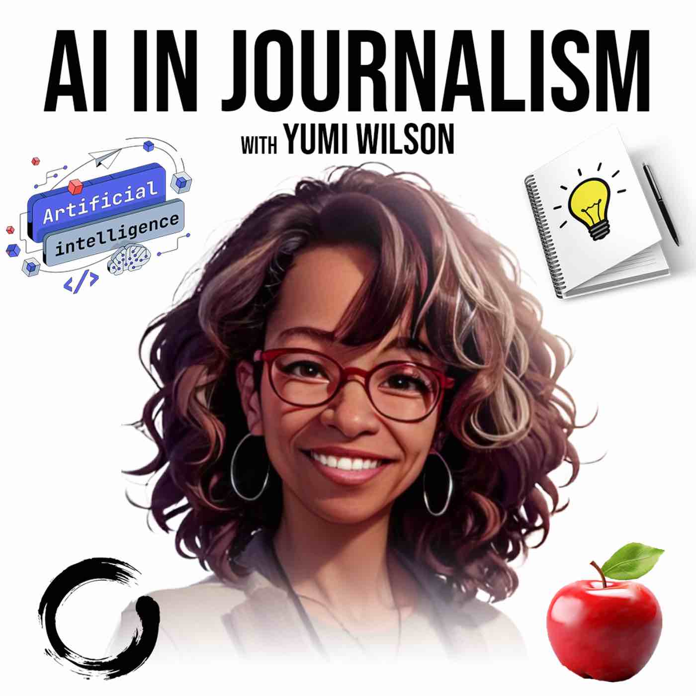 AI In Journalism