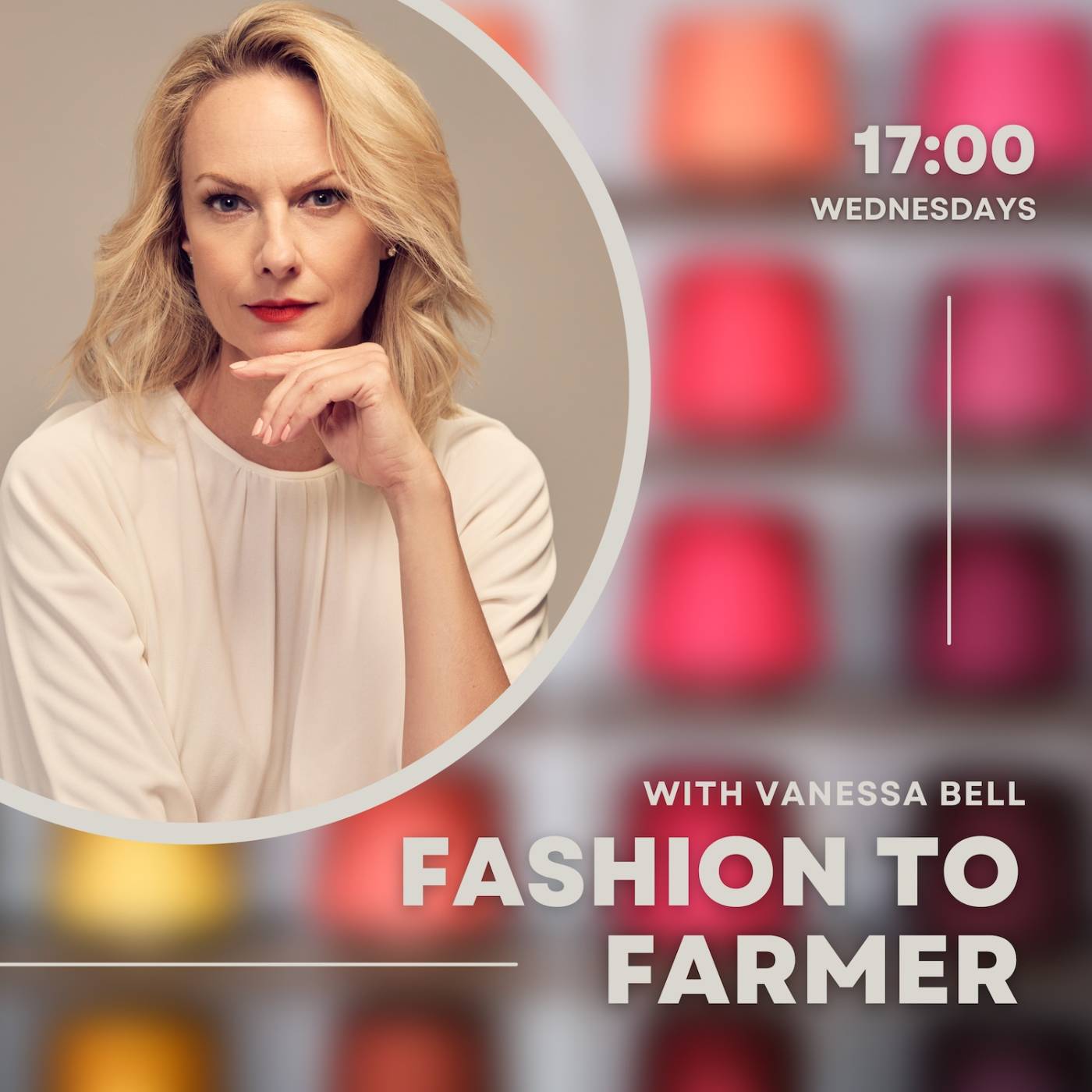 Fashion To Farmer