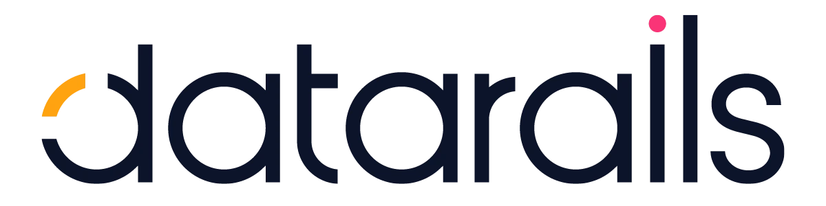 Datarails Logo