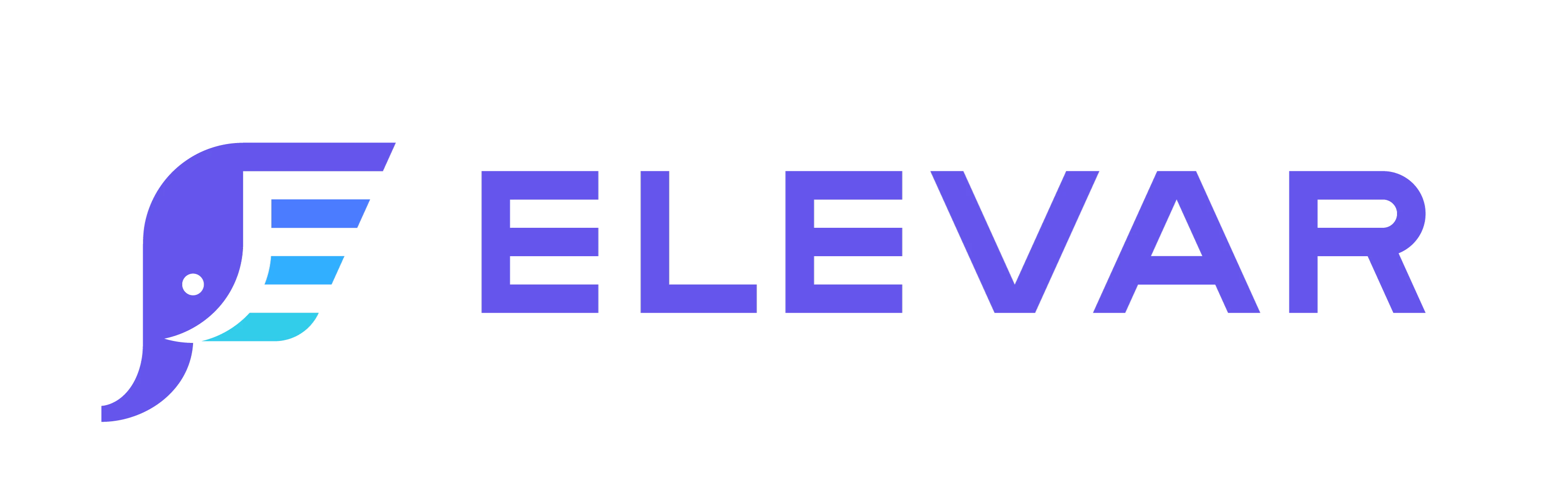 Elevar Logo